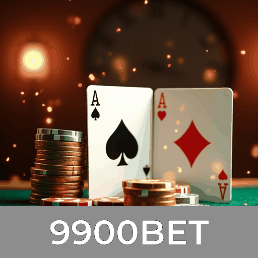 9900BET: Seu Cassino Online de Confiança