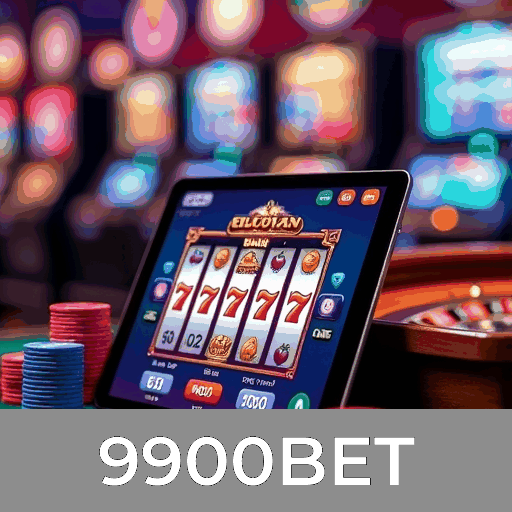 9900BET: Experiência de apostas com serviço profissional