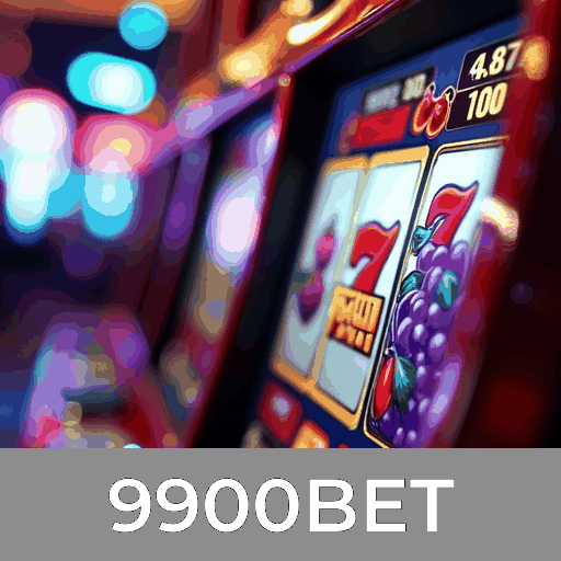 9900BET: Plataforma de apostas com segurança excepcional