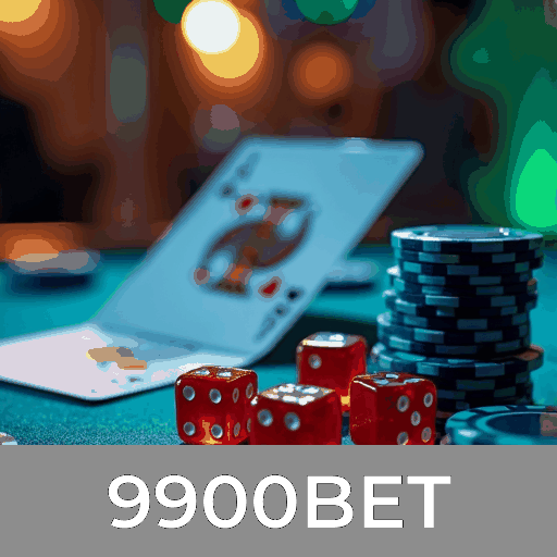 9900BET: Descubra Slots Com Altos Prêmios e Diversão